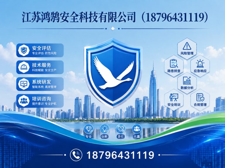 揭阳国家高新技术企业展示图